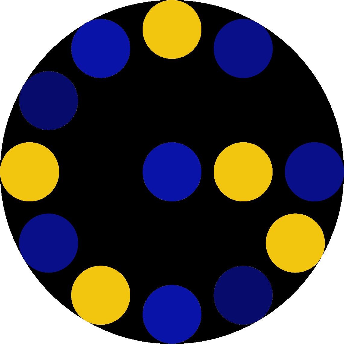 Image Unavailable (GoProgram Logo)
