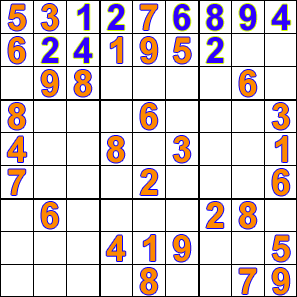 Image Unavailable (Sudoku Solver)